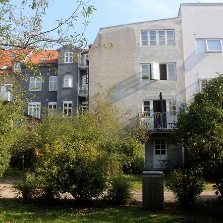Aday - Apartment Suite 1 Aalborg Center Экстерьер фото
