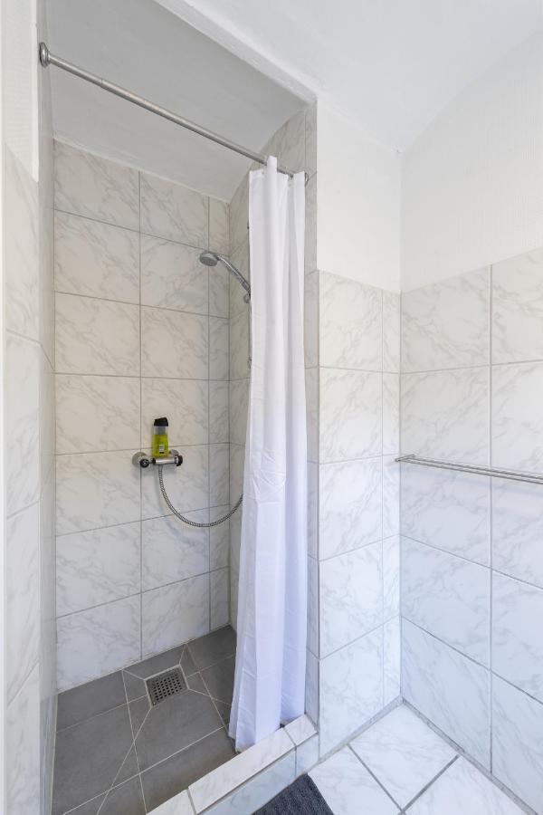 Aday - Apartment Suite 1 Aalborg Center Экстерьер фото